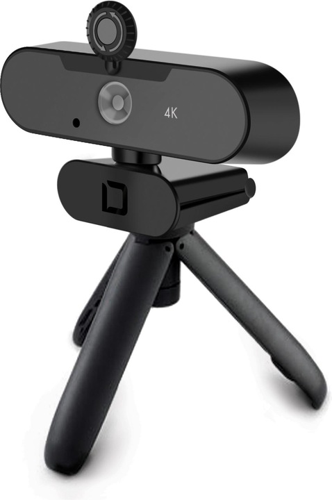 Produktbild Dicota Pro Plus 4K (8 Mpx)
