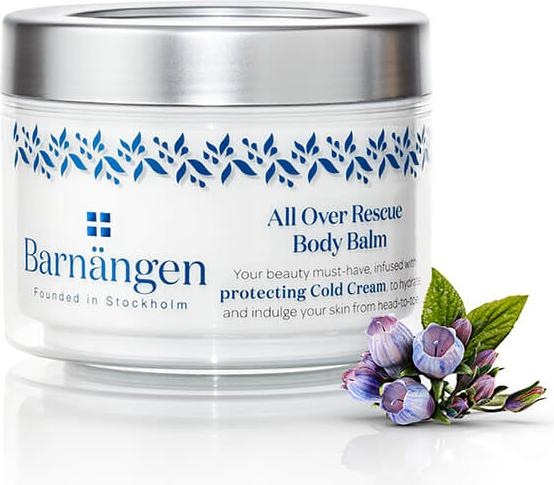 Immagine prodotto Barnängen All Over Intensive (Crema corpo, 200 ml)