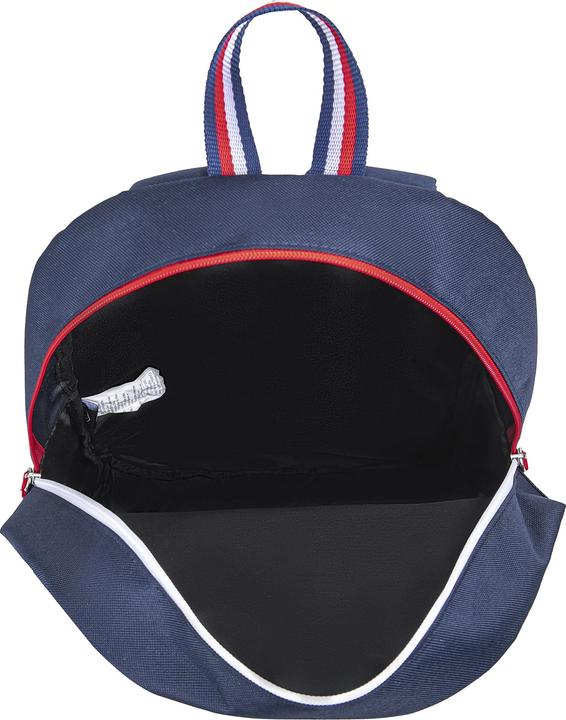 Actual product image La Plume Dorée France Team Backpack