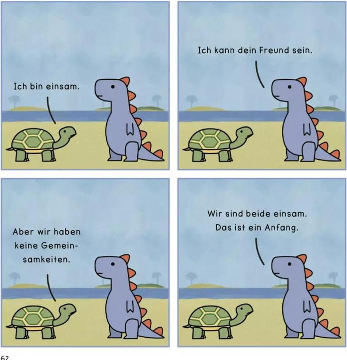 Produktbild Dinosaurier-Therapie (Deutsch, James Stewart, 2022)