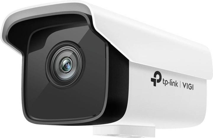 Produktbild TP-Link IPCam VIGI C300HP-6 Security Outdoor Camera (2304 x 1296 Pixels)