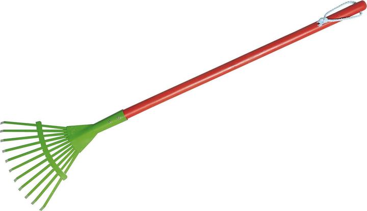 Verdemax Kinder Laubrechen