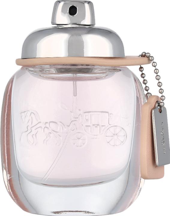 Actual product image Coach Woman (Eau de parfum, 30 ml)