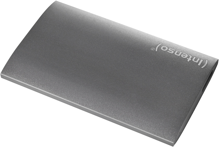 Actual product image Intenso premium edition (256 GB)