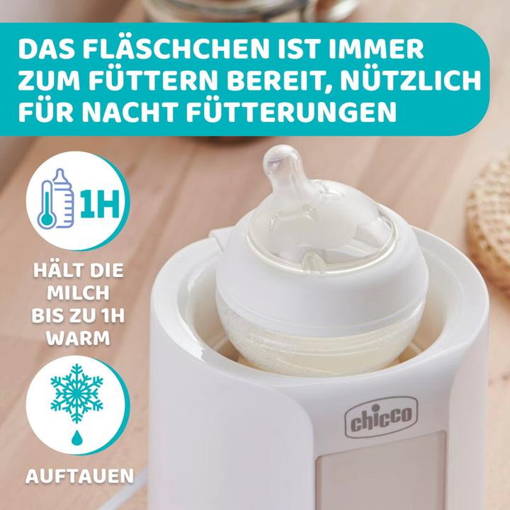 Immagine prodotto Chicco Scaldabiberon per la casa