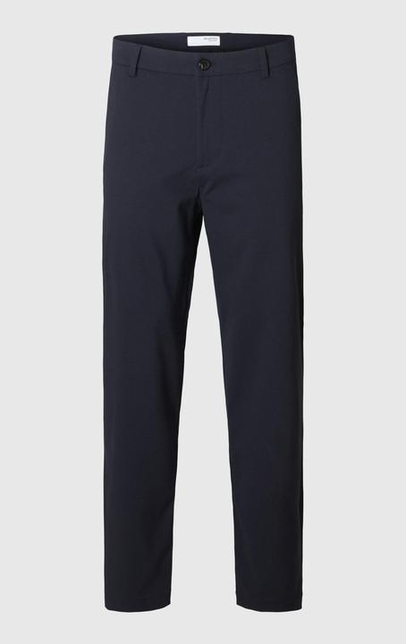 Actual product image Selected Homme Slh172-Slim Tape Lorent Flex Pants Noos (L)