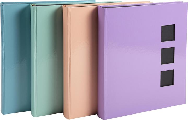 Actual product image Exacompta Photo albums (29 x 32 cm)