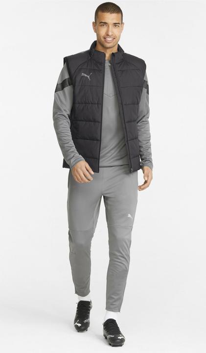 Actual product image Puma teamLIGA Vest Jacket (S)