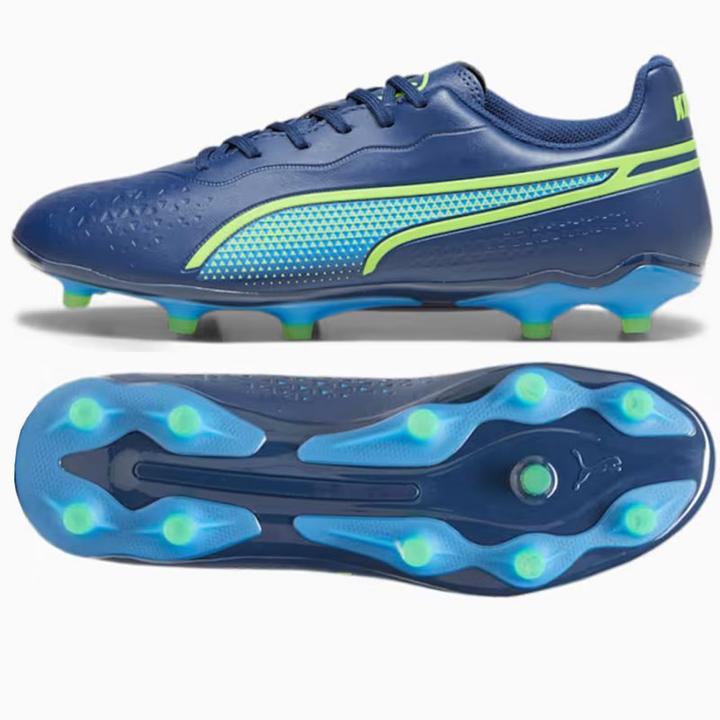 Produktbild Puma King Match Fg/Ag (45)