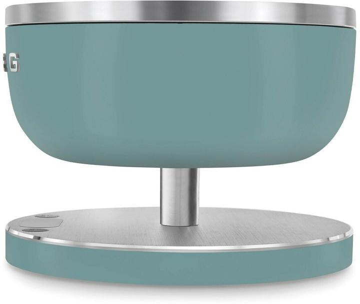 Actual product image Smeg KSC01EGMWW