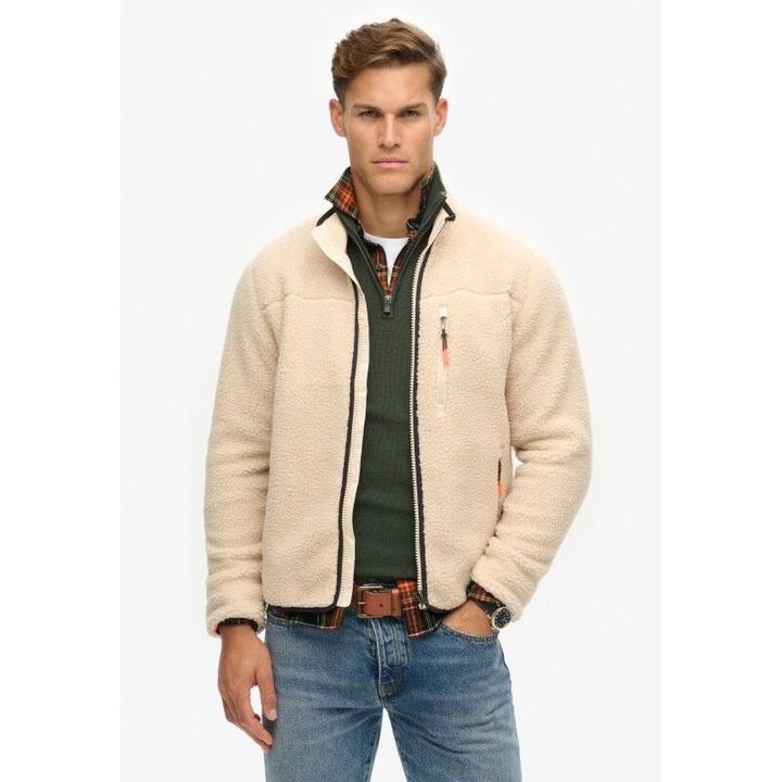 Image du produit Superdry Polaire à zip Outdoor (XL)