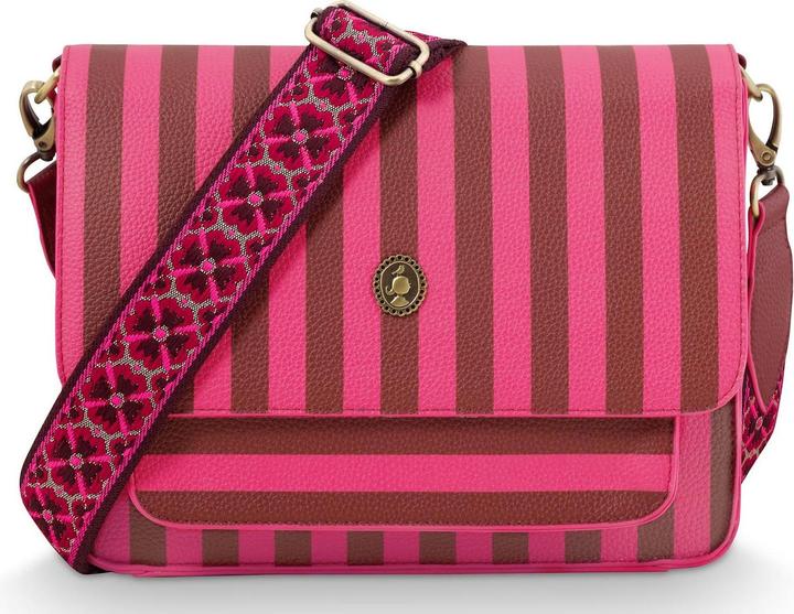 Immagine prodotto PIP Studio Fenna Cross Body Bag Stripe