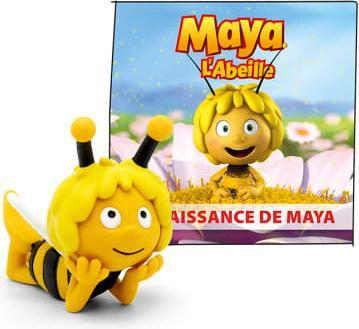 Actual product image Tonies Maya the Bee (French)