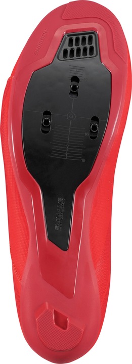 Actual product image Shimano SH-RC3 (41)