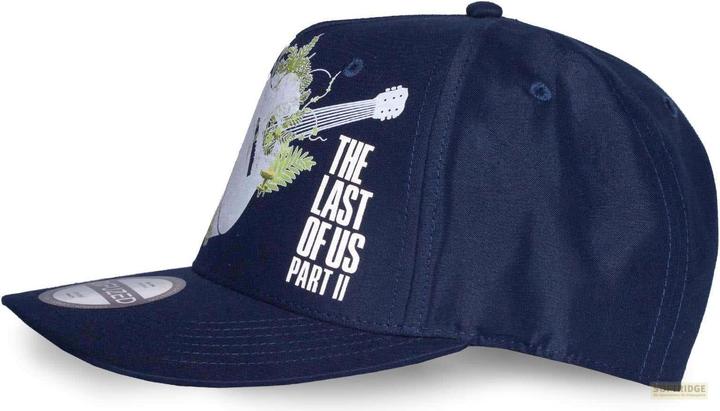 Image du produit Difuzed The Last of Us 2 casquette baseball Guitar (Taille unique)