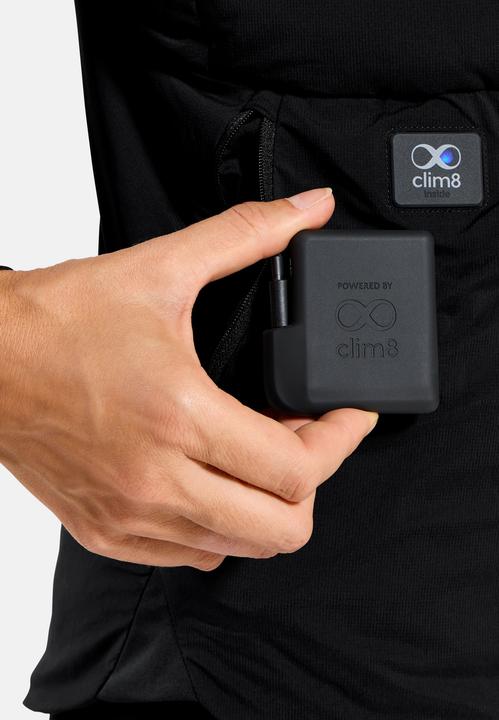 Immagine prodotto Odlo Set I-THERMIC (L)