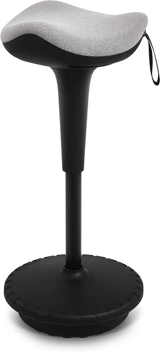 Actual product image IWMH Ergonomic work stool
