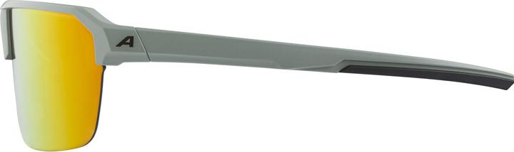 Produktbild Alpina Swift HR (Matt, Willow Green, Gold)