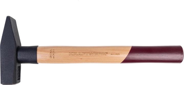 Actual product image Kraftwerk German engineer hammer 100 g (100 g)