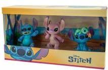 Image du produit Bullyland Stitch set cadeau