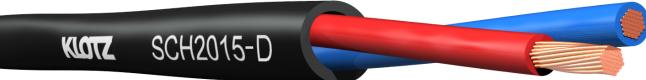 Produktbild Klotz SCH2015-D | 300 m (1.50 mm²)