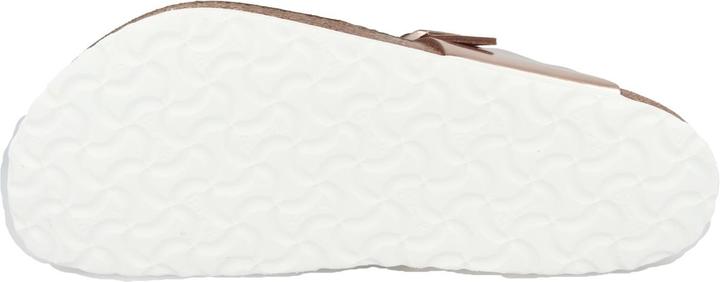 Produktbild Birkenstock Gizeh Weichbettung Naturleder Normal (42)