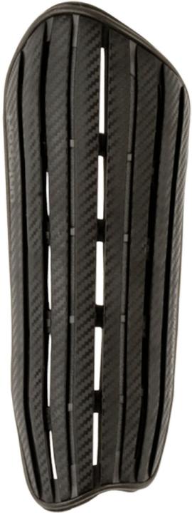 Actual product image Uhlsport Carbon Flex Evo shin guards men (XS)