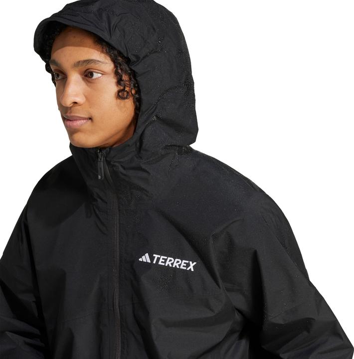 Actual product image adidas Xploric 2 Layer GORE-TEX Jacket (L)