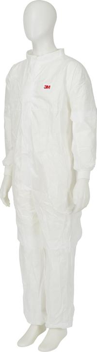 Actual product image 3M Protective suit (M, 1x)