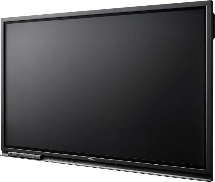 Immagine prodotto Optoma 3652RK Monitor ENI 65p 4K UHD (3840 x 2160 pixel, 65")