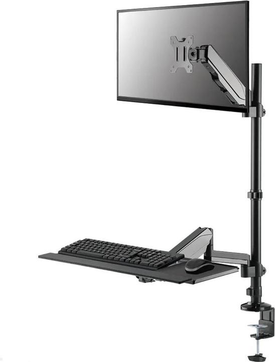 Produktbild Neomounts DS90-325BL1 (Tisch, 32.01")