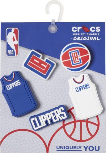 Image du produit Crocs NBA LAClippers (Taille unique)