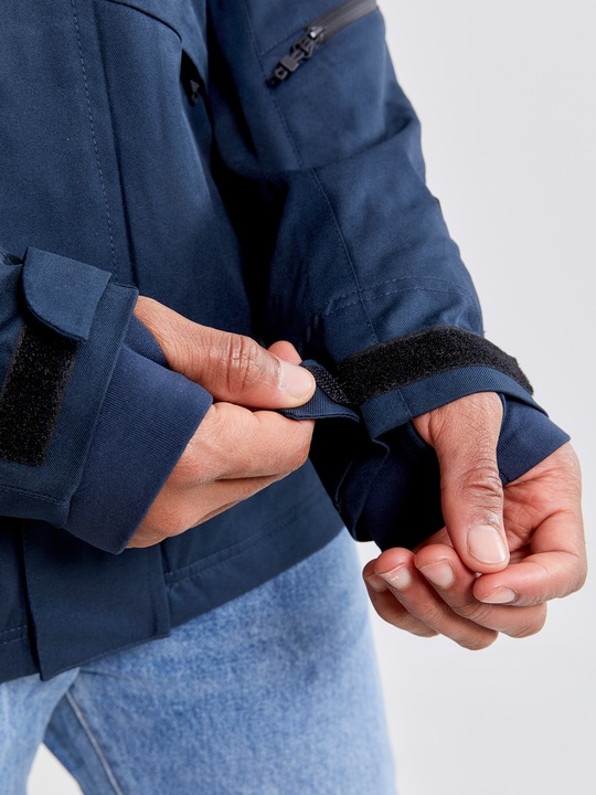 Actual product image Craft Mountain Padded Jacket M (XL)