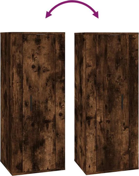 Produktbild vidaXL Betta (40 x 34.50 x 100 cm)