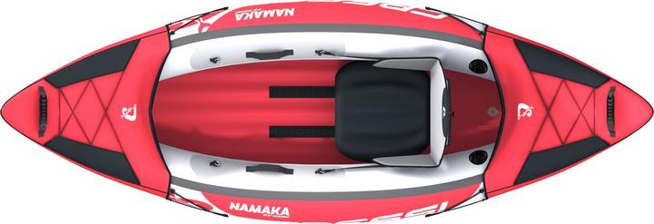 Productafbeelding Cressi Namaka Ikayak set (1 pers.)