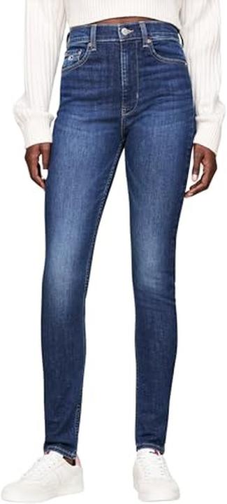 Image du produit Tommy Jeans Sylvia Skinny (30)