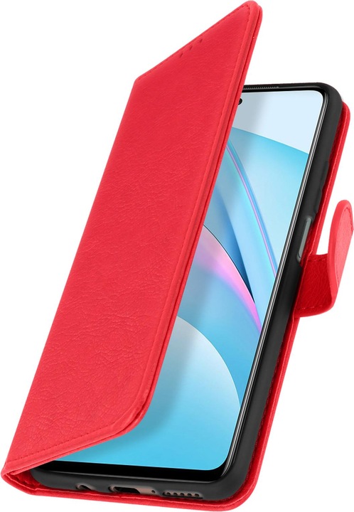 Actual product image Avizar Chester Series (Mi 10T Lite)