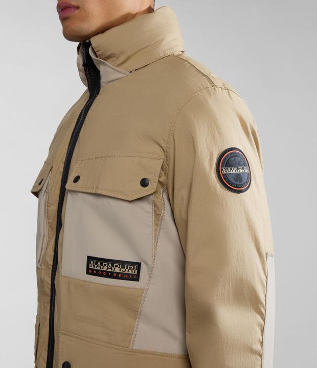 Actual product image Napapijri jacket tepees (M)