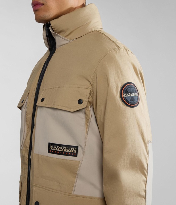 Produktbild Napapijri jacke tepees (M)