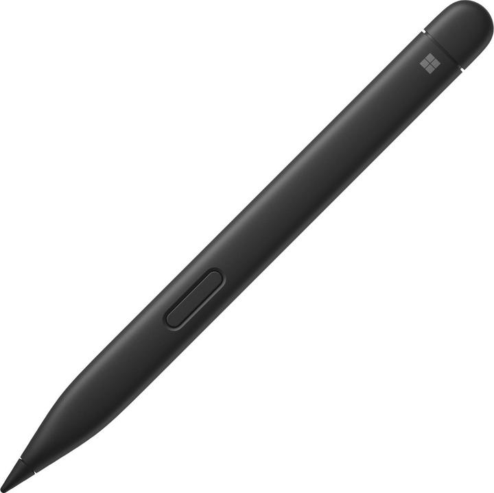 Immagine prodotto Microsoft Tastiera del Surface Pro 12 pollici con penna sottile (DE, Docking)