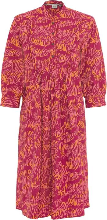 Image du produit Camel Active Robe décontractée camouflage pivoine (S)