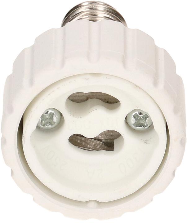 Image du produit Max Hauri Douille d'adaptation sur GU10