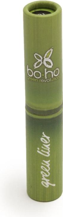 Actual product image Boho Eyeliner noir