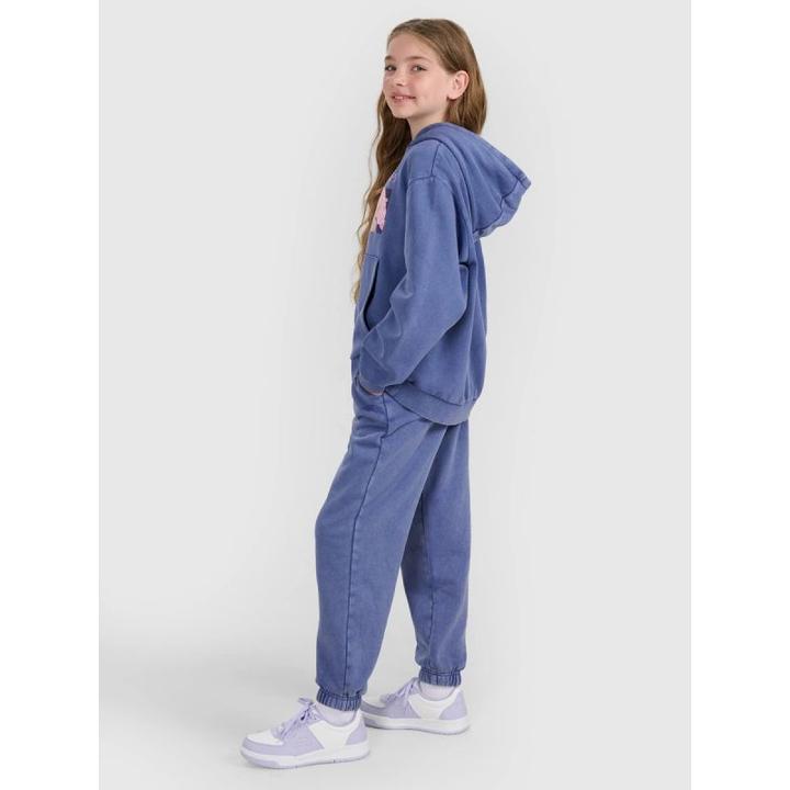 Produktbild 4F Jogginghose für Mädchen (134)