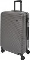 Produktbild Jet Lag koffer ibiza grau x3 43l 68l 95l (43 l)