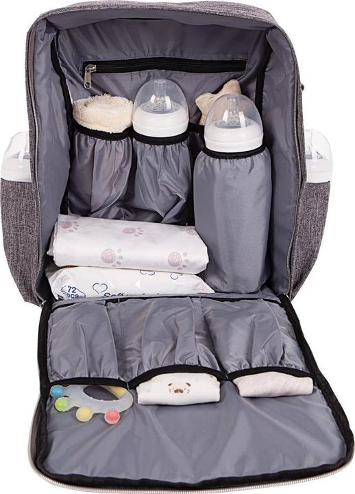 Actual product image Kikkaboo Ivy
