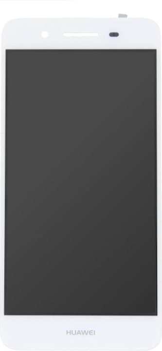 Immagine prodotto OEM Display per Huawei P8 lite (GR3) bianco senza cornice (Display, Huawei P8 Lite)