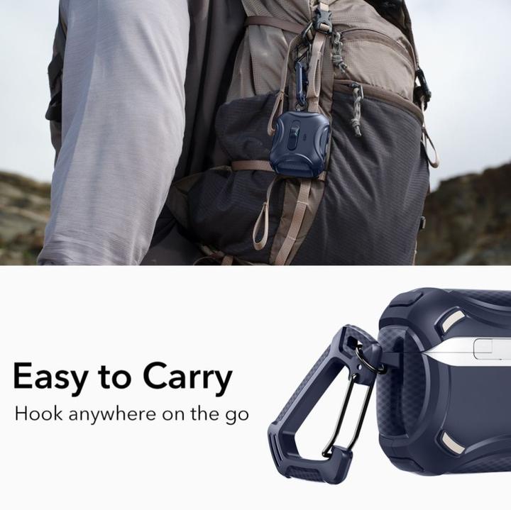 Produktbild ESR Cyber FlickLock HaloLock (Kopfhörer Hülle)