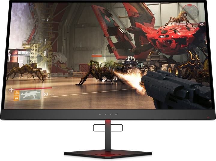 Image du produit HP Omen X 27 (2560 x 1440 pixels, 27")
