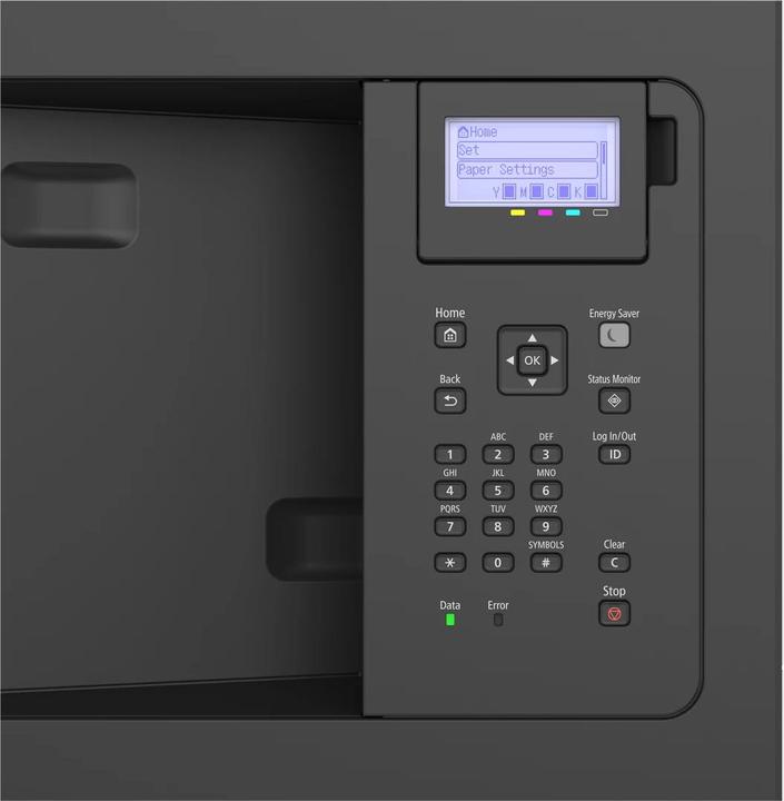Produktbild Canon Farb-Laserdrucker (Laser, Farbe)